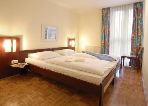 Hapimag Ferienwohnungen Muenchen Eksteriør bilde